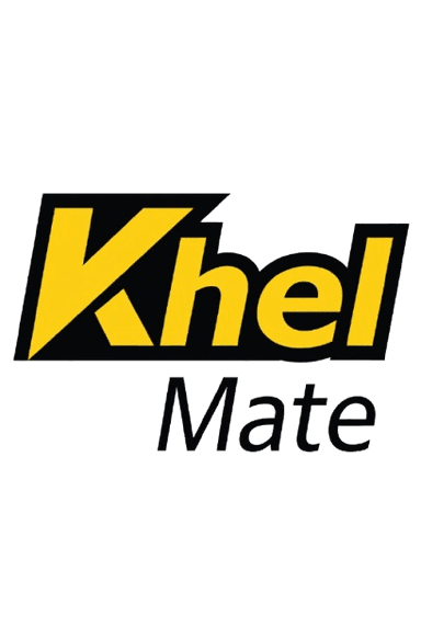 Khel Mate Logo